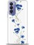 Tecno Camon 18 / 18P (CH6N - CH7N ) Ile Uyumlu Hd Baskılı Silikon (Ortasertlikte) Kılıf - 974 1