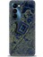 Tecno Camon 18 Premier (CH9N) Premier Ile Uyumlu Hd Baskılı Silikon (Ortasertlikte) Kılıf - 269 1