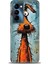 Tecno Camon 18 Premier (CH9N) Premier Ile Uyumlu Hd Baskılı Silikon (Ortasertlikte) Kılıf - 272 1