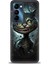 Tecno Camon 18 Premier (CH9N) Premier Ile Uyumlu Hd Baskılı Silikon (Ortasertlikte) Kılıf - 561 1