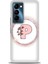 Tecno Camon 18 Premier (CH9N) Premier Ile Uyumlu Hd Baskılı Silikon (Ortasertlikte) Kılıf - 1020 1