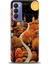 Tecno Camon 18 / 18P (CH6N - CH7N ) Ile Uyumlu Hd Baskılı Silikon (Ortasertlikte) Kılıf - 619 1