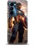 Tecno Camon 18 Premier (CH9N) Premier Ile Uyumlu Hd Baskılı Silikon (Ortasertlikte) Kılıf - 1000 1
