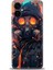 Tecno Camon 19 Neo (CH6I) Ile Uyumlu Hd Baskılı Silikon (Ortasertlikte) Kılıf - 569 1