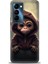 Tecno Camon 18 Premier (CH9N) Premier Ile Uyumlu Hd Baskılı Silikon (Ortasertlikte) Kılıf - 339 1