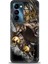 Tecno Camon 18 Premier (CH9N) Premier Ile Uyumlu Hd Baskılı Silikon (Ortasertlikte) Kılıf - 938 1