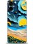 Tecno Camon 19 Neo (CH6I) Ile Uyumlu Hd Baskılı Silikon (Ortasertlikte) Kılıf - 324 1
