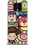 Tecno Camon 16 (CE7J) Ile Uyumlu Hd Baskılı Silikon (Ortasertlikte) Kılıf - 503 1
