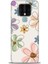 Tecno Camon 16 (CE7J) Ile Uyumlu Hd Baskılı Silikon (Ortasertlikte) Kılıf - 549 1