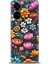 Tecno Camon 19 Pro (CL8N) Ile Uyumlu Hd Baskılı Silikon (Ortasertlikte) Kılıf - 533 1
