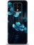 Tecno Camon 16 (CE7J) Ile Uyumlu Hd Baskılı Silikon (Ortasertlikte) Kılıf - 415 1