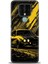 Tecno Camon 16 (CE7J) Ile Uyumlu Hd Baskılı Silikon (Ortasertlikte) Kılıf - 988 1