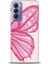 Tecno Camon 18 / 18P (CH6N - CH7N ) Ile Uyumlu Hd Baskılı Silikon (Ortasertlikte) Kılıf - 252 1