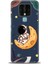 Tecno Camon 16 (CE7J) Ile Uyumlu Hd Baskılı Silikon (Ortasertlikte) Kılıf - 69 1
