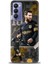 Tecno Camon 18 / 18P (CH6N - CH7N ) Ile Uyumlu Hd Baskılı Silikon (Ortasertlikte) Kılıf - 1086 1