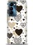 Tecno Camon 18 Premier (CH9N) Premier Ile Uyumlu Hd Baskılı Silikon (Ortasertlikte) Kılıf - 6 1