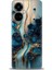 Tecno Camon 19 Pro (CL8N) Ile Uyumlu Hd Baskılı Silikon (Ortasertlikte) Kılıf - 224 1