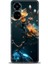 Tecno Camon 19 Pro (CL8N) Ile Uyumlu Hd Baskılı Silikon (Ortasertlikte) Kılıf - 358 1