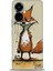 Tecno Camon 19 Pro (CL8N) Ile Uyumlu Hd Baskılı Silikon (Ortasertlikte) Kılıf - 487 1