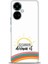 Tecno Camon 19 Pro (CL8N) Ile Uyumlu Hd Baskılı Silikon (Ortasertlikte) Kılıf - 204 1