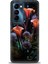 Tecno Camon 18 Premier (CH9N) Premier Ile Uyumlu Hd Baskılı Silikon (Ortasertlikte) Kılıf - 750 1