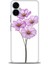Tecno Camon 19 Neo (CH6I) Ile Uyumlu Hd Baskılı Silikon (Ortasertlikte) Kılıf - 734 1