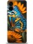 Tecno Camon 19 Neo (CH6I) Ile Uyumlu Hd Baskılı Silikon (Ortasertlikte) Kılıf - 528 1