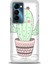 Tecno Camon 18 Premier (CH9N) Premier Ile Uyumlu Hd Baskılı Silikon (Ortasertlikte) Kılıf - 777 1
