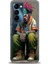Tecno Camon 18 Premier (CH9N) Premier Ile Uyumlu Hd Baskılı Silikon (Ortasertlikte) Kılıf - 640 1