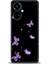 Tecno Camon 19 Pro (CL8N) Ile Uyumlu Hd Baskılı Silikon (Ortasertlikte) Kılıf - 1050 1