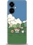 Tecno Camon 19 Pro (CL8N) Ile Uyumlu Hd Baskılı Silikon (Ortasertlikte) Kılıf - 450 1