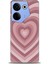 Tecno Camon 20 (CK6N)İLE Uyumlu Hd Baskılı Silikon (Ortasertlikte) Kılıf - 227 1