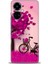 Tecno Camon 19 Pro (CL8N) Ile Uyumlu Hd Baskılı Silikon (Ortasertlikte) Kılıf - 843 1