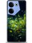 Tecno Camon 20 (CK6N)İLE Uyumlu Hd Baskılı Silikon (Ortasertlikte) Kılıf - 417 1