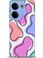 Tecno Camon 20 Pro 4g (CK7N)İLE Uyumlu Hd Baskılı Silikon (Ortasertlikte) Kılıf - 708 1