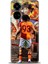 Tecno Camon 19 Pro (CL8N) Ile Uyumlu Hd Baskılı Silikon (Ortasertlikte) Kılıf - 456 1