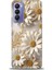 Tecno Camon 18 / 18P (CH6N - CH7N ) Ile Uyumlu Hd Baskılı Silikon (Ortasertlikte) Kılıf - 172 1