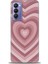 Tecno Camon 18 / 18P (CH6N - CH7N ) Ile Uyumlu Hd Baskılı Silikon (Ortasertlikte) Kılıf - 227 1