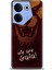 Tecno Camon 20 (CK6N)İLE Uyumlu Hd Baskılı Silikon (Ortasertlikte) Kılıf - 266 1
