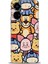 Tecno Camon 19 Pro (CL8N) Ile Uyumlu Hd Baskılı Silikon (Ortasertlikte) Kılıf - 502 1