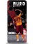 Tecno Camon 19 Neo (CH6I) Ile Uyumlu Hd Baskılı Silikon (Ortasertlikte) Kılıf - 714 1