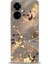 Tecno Camon 19 Pro (CL8N) Ile Uyumlu Hd Baskılı Silikon (Ortasertlikte) Kılıf - 497 1