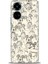 Tecno Camon 19 Pro (CL8N) Ile Uyumlu Hd Baskılı Silikon (Ortasertlikte) Kılıf - 1058 1