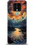 Tecno Camon 16 (CE7J) Ile Uyumlu Hd Baskılı Silikon (Ortasertlikte) Kılıf - 883 1