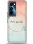 Tecno Camon 18 Premier (CH9N) Premier Ile Uyumlu Hd Baskılı Silikon (Ortasertlikte) Kılıf - 1073 1