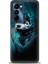Tecno Camon 18 Premier (CH9N) Premier Ile Uyumlu Hd Baskılı Silikon (Ortasertlikte) Kılıf - 1090 1