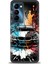 Tecno Camon 18 Premier (CH9N) Premier Ile Uyumlu Hd Baskılı Silikon (Ortasertlikte) Kılıf - 859 1
