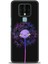Tecno Camon 16 (CE7J) Ile Uyumlu Hd Baskılı Silikon (Ortasertlikte) Kılıf - 254 1