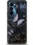Tecno Camon 18 Premier (CH9N) Premier Ile Uyumlu Hd Baskılı Silikon (Ortasertlikte) Kılıf - 1025 1