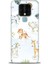 Tecno Camon 16 (CE7J) Ile Uyumlu Hd Baskılı Silikon (Ortasertlikte) Kılıf - 924 1